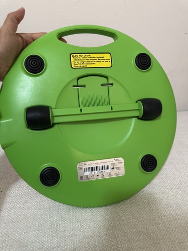 REVITIVE IX Circulation Booster with IsoRocker RIX Foot Massage No Remote - Picture 4 of 6