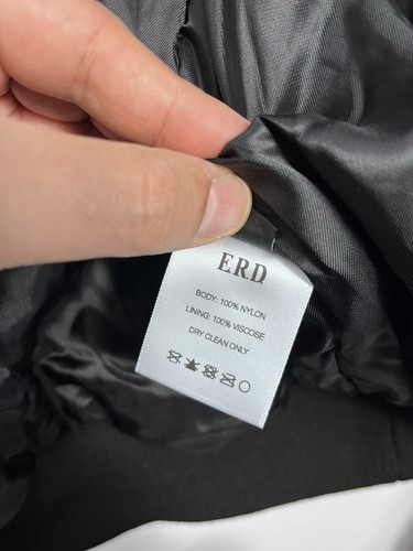 Enfants Riches Deprimes ERD RECORDS BOMBER - LILA GR: XL - Bild 17 von 20