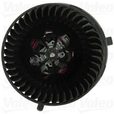 New Blower Motor  Valeo  698809