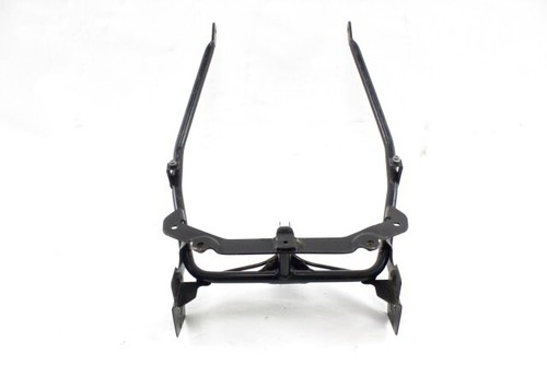 BMW R 850 GS, R 1100GS 46632325749 Subchasis Soporte Delantero 259 93-06 Fro - Imagen 2 de 4
