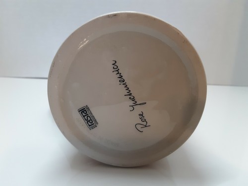 oktoberfest münchen 2002 1L Bierbier großer grauer Krug Stein München Germany - Bild 9 von 12