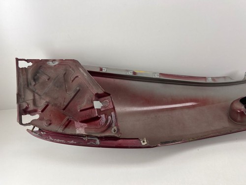 Guardabarros derecho Porsche Boxster 986 84S Arena rojo perla CAI3676 - Imagen 14 de 16