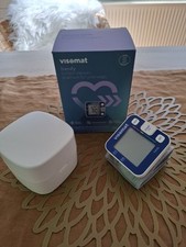 Handgelenk Blutdruckmessgerät  Visamat Apothekengerät Urlaub Neu