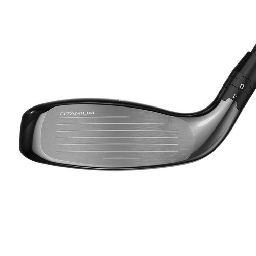 CALLAWAY 2023 PARADYM SUPER 5 HYBRID GRAPHITE LIGHT - 1/2 IN - Picture 4 of 8