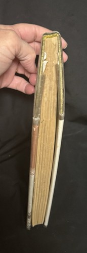 Vintage 1975 Guns for Fort Garryowen by Al Cody Western HB Library Book - Picture 4 of 10