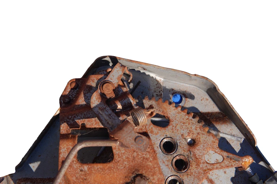 98-04 Ford Ranger ESTACIONAMENTO DE EMERGÊNCIA E PEDAL DE FREIO Conjunto OEM Caminhão 99 01 02 03 - Imagem 4 de 4