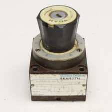 Bosch 2 FRM 5-32/3 Q 2 Way Flow Control Valve