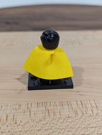 LEGO Minifigure Mighty Micros Robin Short Legs from DC Super Heroes sh244 a4