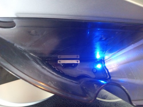 KEURIG B60 SINGLE-CUP BREWING SYSTEM COFFEE MAKER 60 OZ., Special edition - Bild 6 von 6