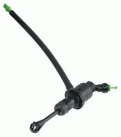 Geberzylinder, Kupplung FÜR Nissan Micra III (K12) - Sachs 6284 600 660