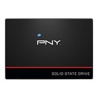 PNY CS1311 SSD 120GB 2.5" SATA Solid State Drive HDD Computer PC AIO