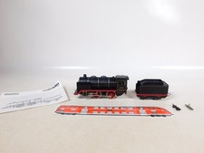 Märklin H0 AC Locomotive À Vapeur (Du Coffret Jubilé 0050) 00-50 D Sg #EJ641-1