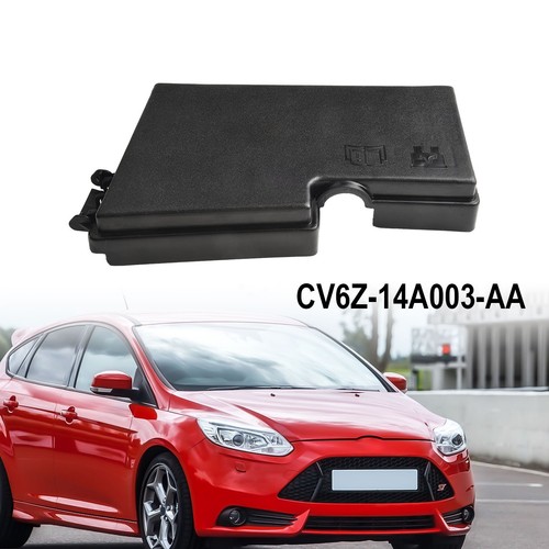 Direct Fit Fuse Box Top Cover for Ford Focus CV6Z14A003AA Easy Installation - Picture 5 of 12