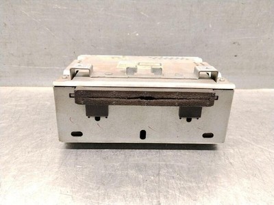 8A6T18C815BR audio system FORD FIESTA VI VAN 1.4 TDCI rectp6043968