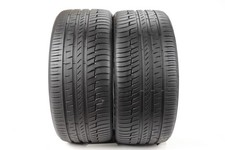 2x Sommerreifen Continental PremiumContact 6* SSR 285/45R21 113Y 285 45 21 Zoll