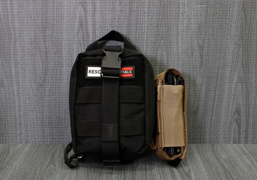 Torniquete SOF con soporte - Imagen 8 de 36