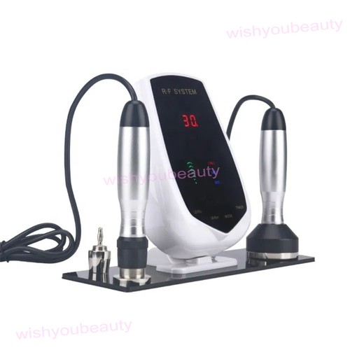Face Lift Eyes Anti Aging Machine Fine Lines Wrinkle Removal Skin Rejuvenation - Picture 15 of 21