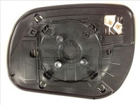 TYC Spiegelglas, AußEnspiegel 336-0064-1 FüR Toyota
