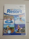 Wii Sports Resort - Nintendo Wii