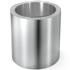 4 in x 50 ft Aluminum Flashing Roll-Roofing Rolls for Sealing Windows Doors,