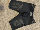 Under Armour Five Pad Girdle. Men’s Size Med. Football Compression