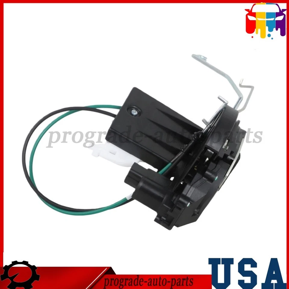 81310-2F030 Door Lock Actuator Latch Front Left Fits 2004-2009 Kia Spectra US - Imagem 2 de 4