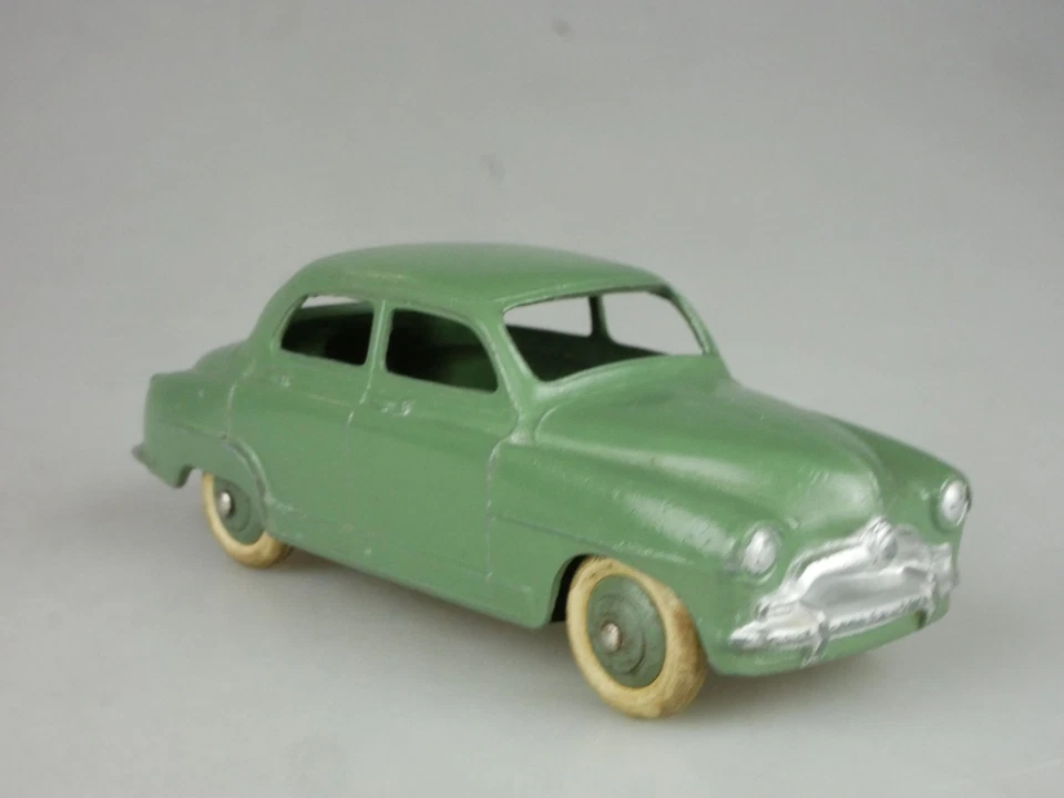 Dinky Toys France 24U SIMCA Aronde vintage Meccano 132699 - Bild 4 von 4
