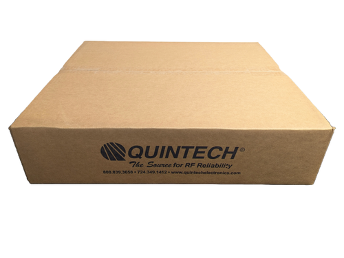 Quintech LS Series 16-Way Active L-Band Splitter Model LS16 2150- New - 第 1/3 張圖片