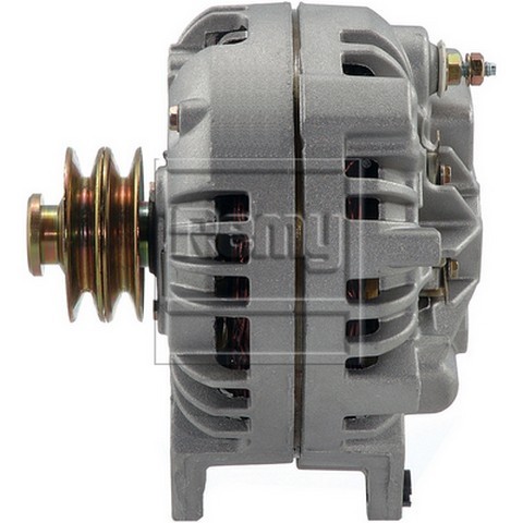 Remy 20153 Premium Alternator For Select 70-87 Chrysler Dodge Plymouth Models - Picture 4 of 4