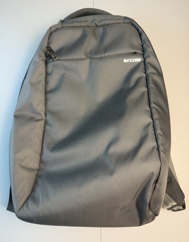 Incase Icon Lite Pack - Laptop Backpack - Grey