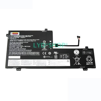 L18M3PFA Laptop   11.52V 5235mAh For Yoga C740-15IML Brand New *lj