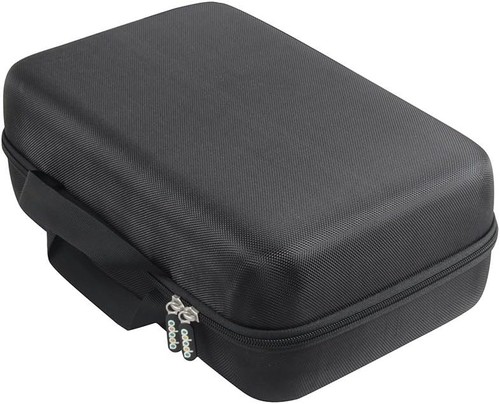 Travel Case For Canon PIXMA TR150/iP110 Wireless Mobile Printer Hard Storage Bag - Picture 5 of 6