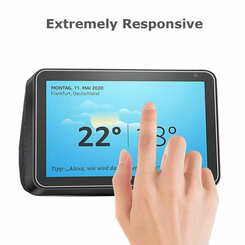 2X For Amazon/Samsung/Microsoft/ iPad/Lenovo Tab Tempered Glass Screen Protector - Picture 110 of 146