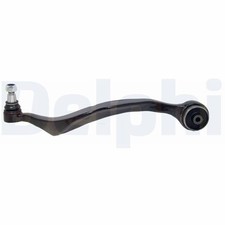 DELPHI Control/Trailing Arm Front Rear Left Lower Outer Fits GENERAL MOTORS