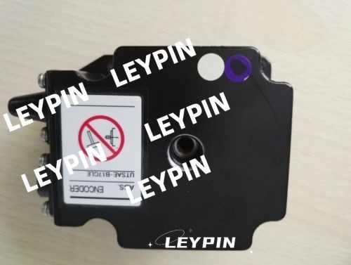 1 Stück Yaskawa Servo Encoder UTSAE-B17CL UTSAEB17CL Neu im Karton - Bild 1 von 1