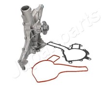 JAPANPARTS PP-0222AF Bremsbeläge Satz Bremsklötze Hinten für VW GOLF I (17)