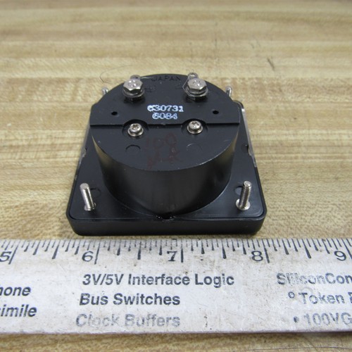 METER 20 uA 50 uA 100 uA 200 uA 500 uA DC Panel Meter - Bild 99 von 219