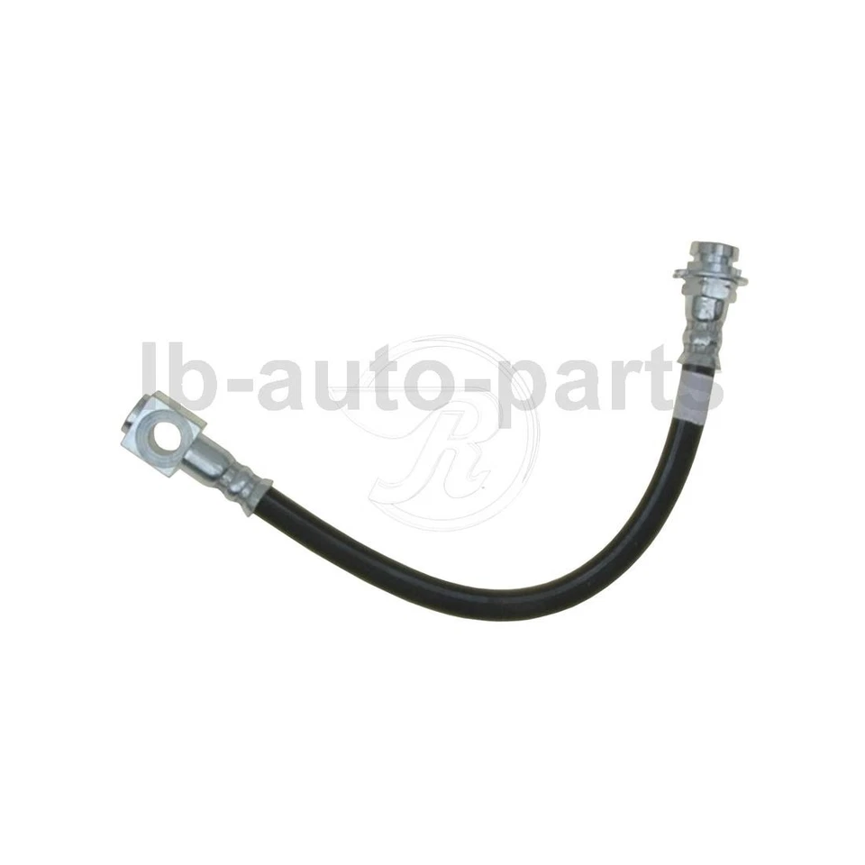 Manguera de freno trasera Raybestos 2x para Chevrolet Impala 2008 3,9 L Foto 4 de 4