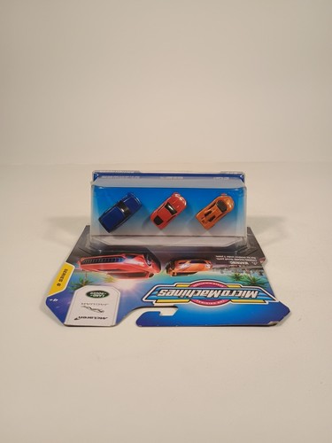 NEU 2021 MICRO MACHINES Serie 6 British Icons McLaren F1 Jaguar Range Rover Rarität - Bild 6 von 6
