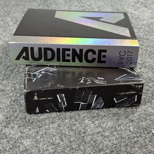 Audience FYC 2017 Preview Promo DVD TV Shows And Series AT&T Emmy Voters Promo - Picture 3 of 14