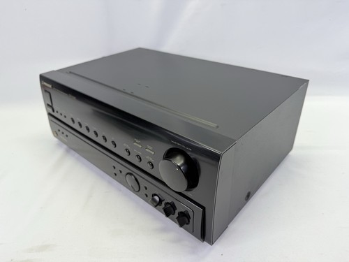 Pioneer VSX-504S Audio/Video Stereo Receiver | 340W - Picture 2 of 8