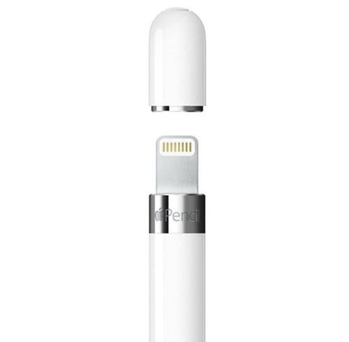 Apple Pencil (1st Gen) - for iPad MK0C2AM/A - Excellent Condition Model A1603 - Picture 4 of 7