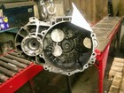 15 16 17 Volkswagen Golf GTI 2.0L transmission manuelle 132K miles OEM