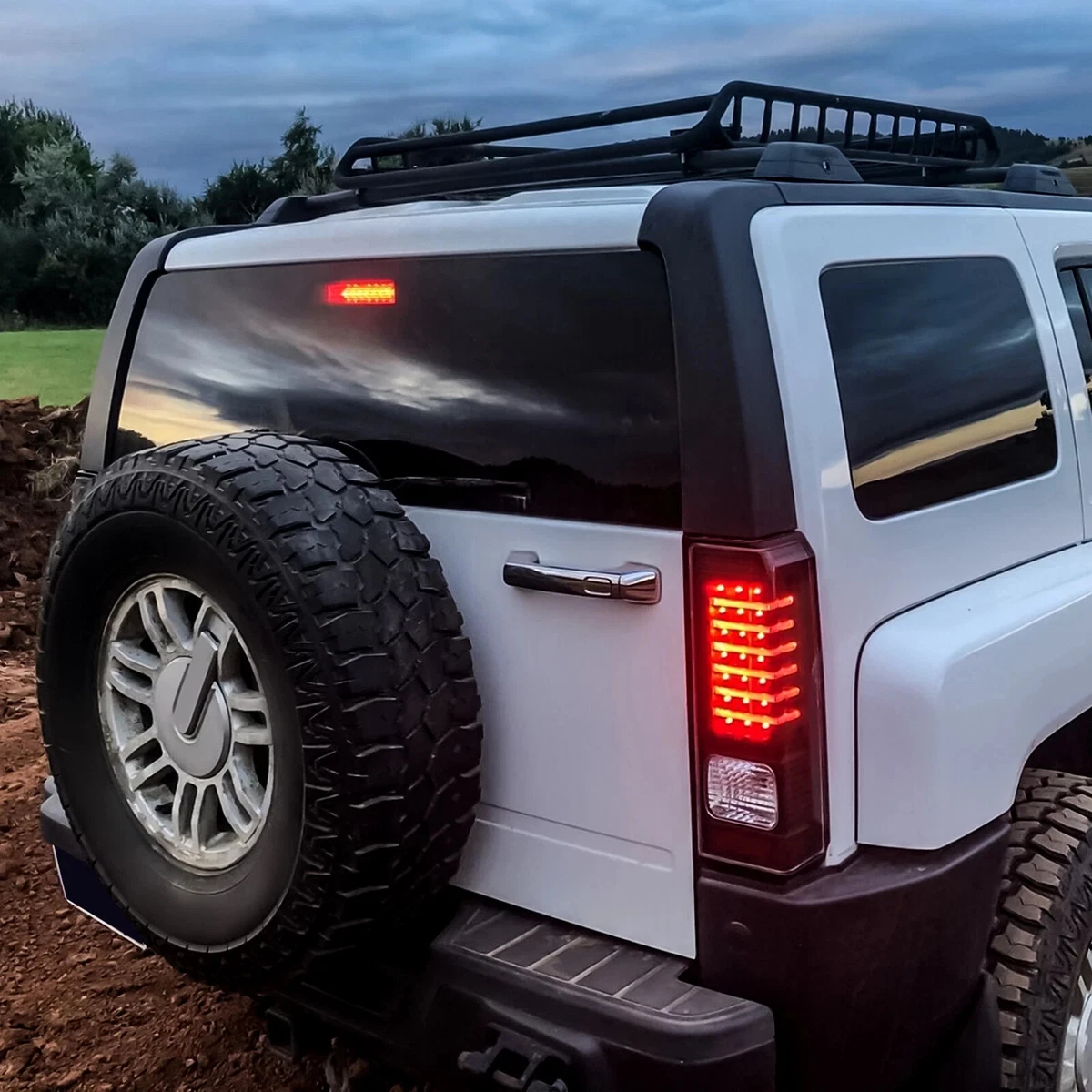 25+ Tail Lights for HUMMER H3 for sale | Updated Oct 2026