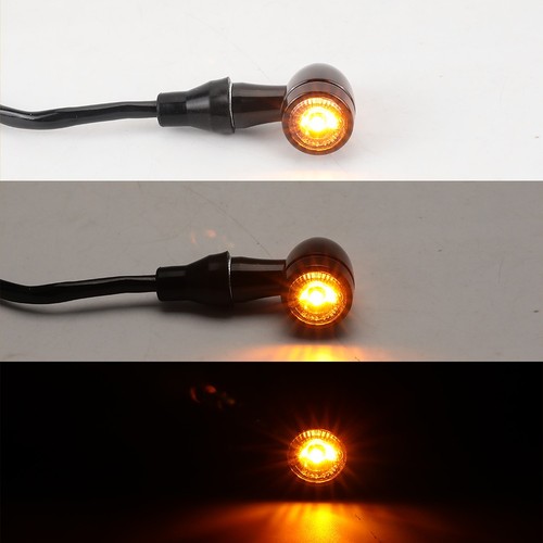 For CFMOTO 450 CLC 2023 -2025 450CLC 2024 Rear LED Turn Signal Light Indicator - Picture 6 of 10