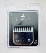 Andis UltraEdge Detachable Clipper Blade - Size #30 - 64075