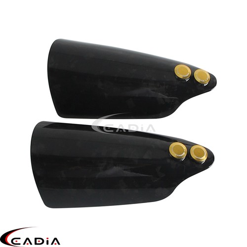 Club Style Hand Guards Kit For Harley Touring Road King Special FLHRXS FLHR FLHP - Picture 15 of 30