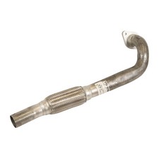 Tube d'échappement Fiat STILO