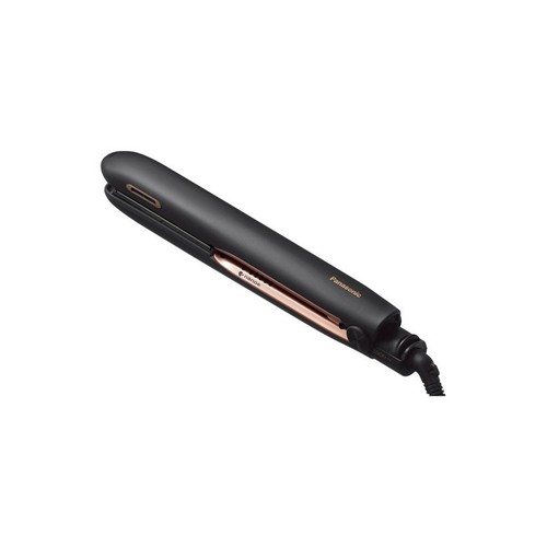 Panasonic EH-PHS9KK825 Falten Haarglätter Dampf Schwarz 2,7m - Bild 2 von 3