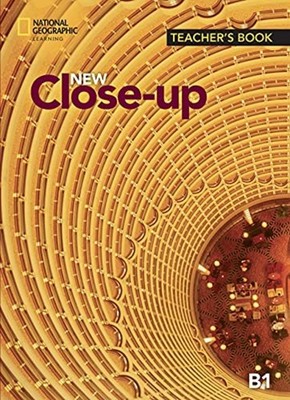 New Close-up 3e B1 Teachers Book -  NEW Mcelmuray